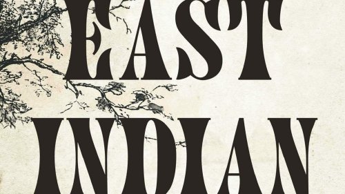 'The East Indian' imagines the life of the first Indian immigrant to now-U.S. land