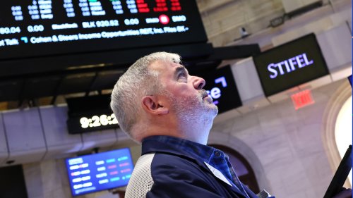 Bond market nightmares : The Indicator from Planet Money