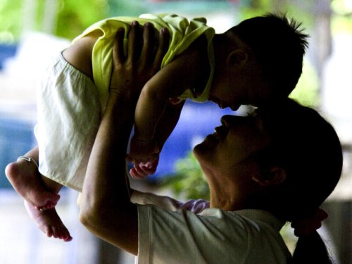 There's Great News — And Grim News — In The Fight Against HIV/AIDS