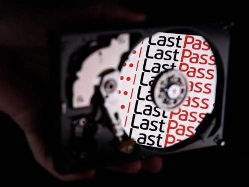Major password manager LastPass suffered a breach — again