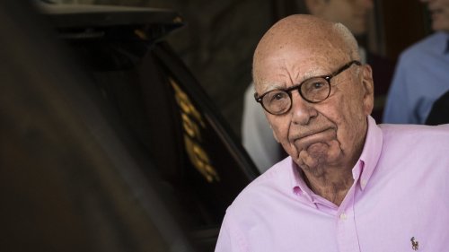 Judge to Fox News: Don't make me 'look like an idiot' over Rupert Murdoch testifying