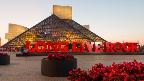 Jann Wenner's Rock Hall is crumbling — is it worth fixing?