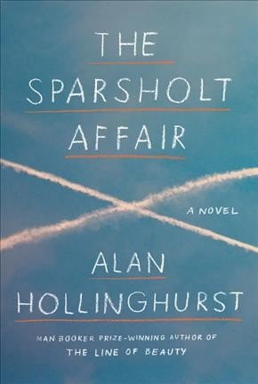 'The Sparsholt Affair' Finds Truth Somewhere Between Satire And Sentiment