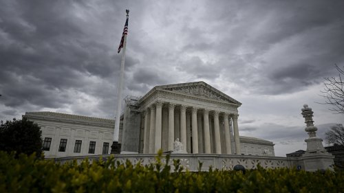 A Supreme Court abortion pill case with potential consequences for every other drug
