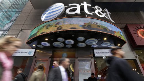 AT&T, Discovery Join Media Brands As Cord-Cutting Pressures Industry