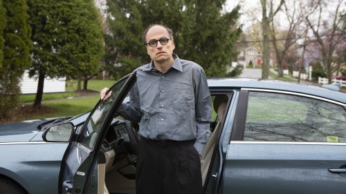 Surprise: The Charge For His Spine Surgery After A Car Crash Topped $700,000