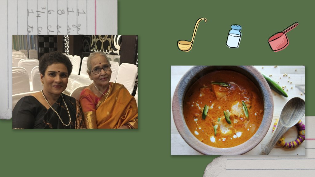 Food - cover