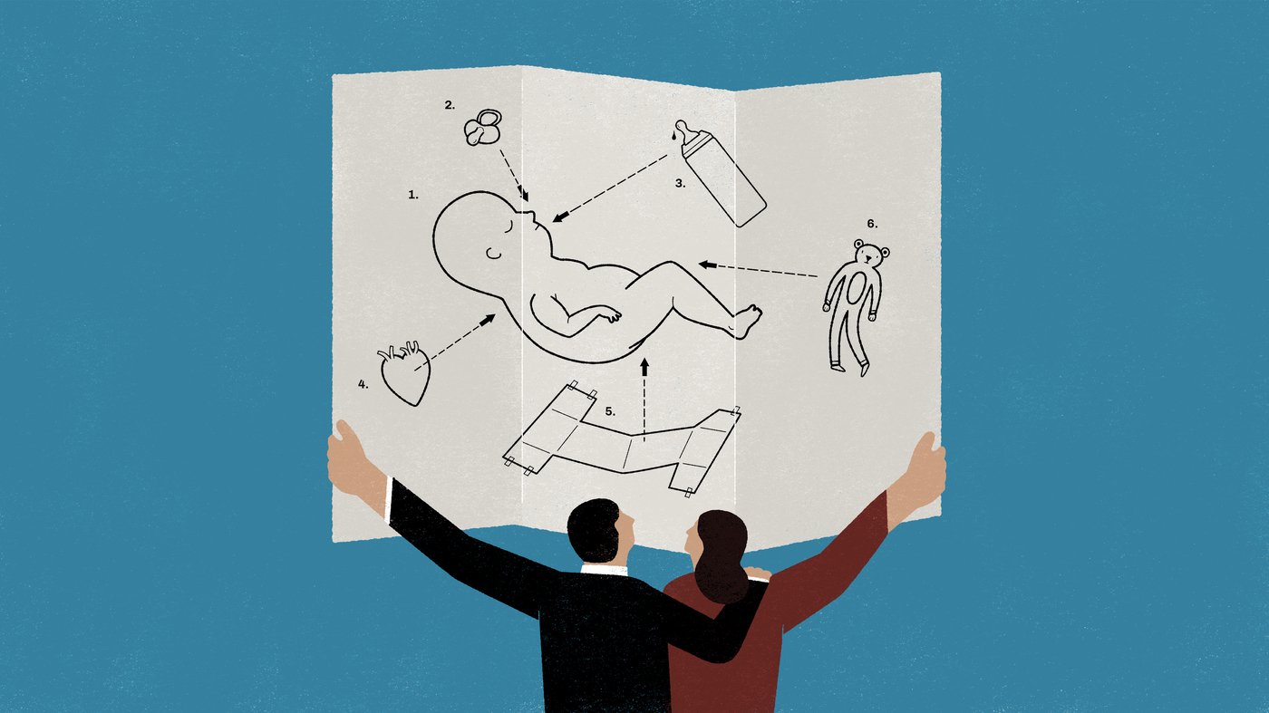 Your Best Parenting Advice: From Meddling Parents To Poop Management