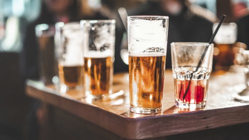 Alcohol Use Linked To Over 740,000 Cancer Cases Last Year, New Study Says