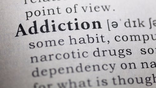 'Unbroken Brain' Offers New Insights On Addiction
