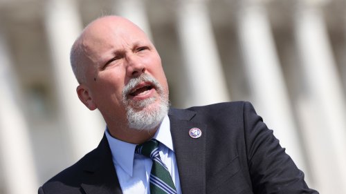 14 House Republicans Voted Against Making Juneteenth A Federal Holiday