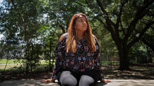 Denied abortion for a doomed pregnancy, she tells Texas court: 'There was no mercy'