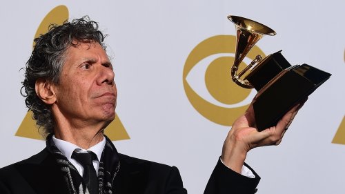 Considering Chick Corea's Grammys Success And The Kitchen Sink Of Genre