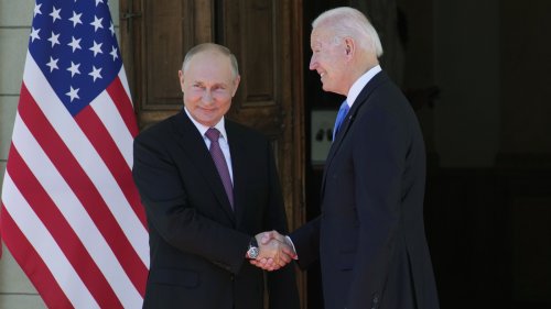 Biden And Putin Say Their Summit Was Constructive As The World Waits For Results