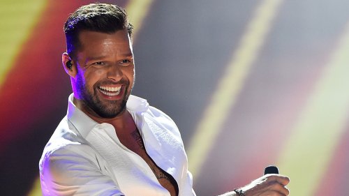 For The Love Of Ricky Martin: In Praise Of Latin Pop