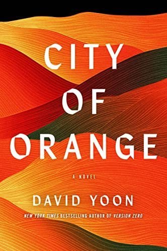 'City of Orange' is a post-apocalyptic tale starting with memory loss