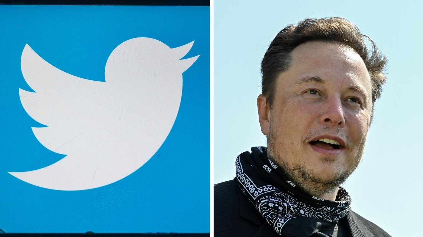 Twitter takes Elon Musk to court, accusing him of bad faith and hypocrisy