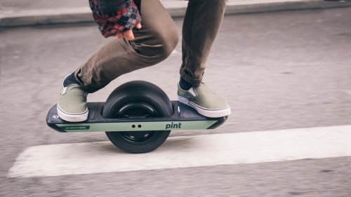 All Onewheel e-skateboards are recalled after reported deaths