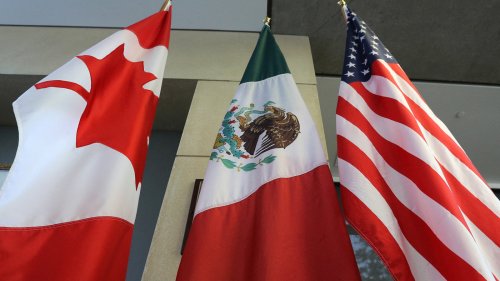 Why the U.S. might not win the global economy without Canada and Mexico