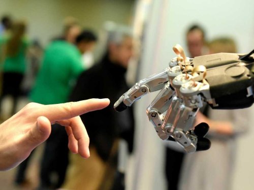 Can ChatGPT write a podcast episode? Can AI take our jobs?