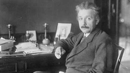 'Einstein's Unfinished Revolution' Looks At The Quantum-Physics-And-Reality Problem