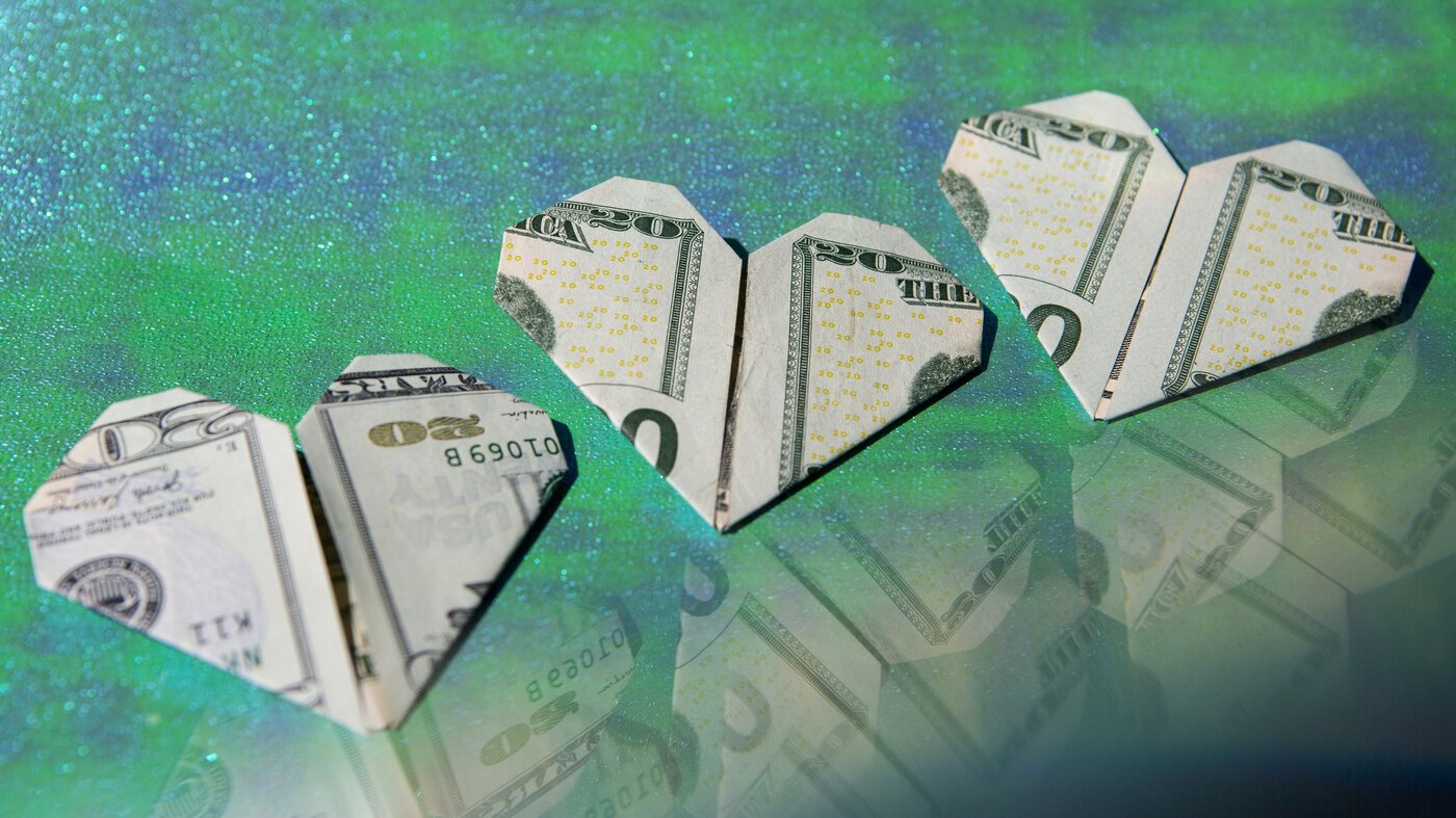 Our relationship with money is emotional. How to make the most of your cash