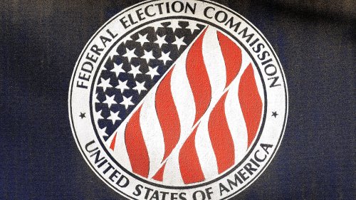 As FEC Nears Shutdown, Priorities Such As Stopping Election Interference On Hold