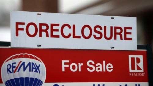Supreme Court Grants A Reprieve To Agency That Runs Fannie And Freddie