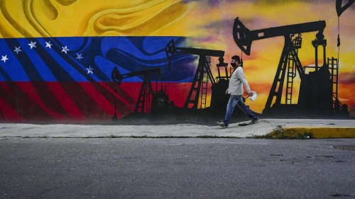 Biden has to decide soon whether to sanction Venezuela. Here's what to know