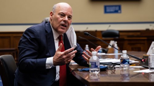 Under Pressure, Postmaster General Calls For Changes To Mail Delivery