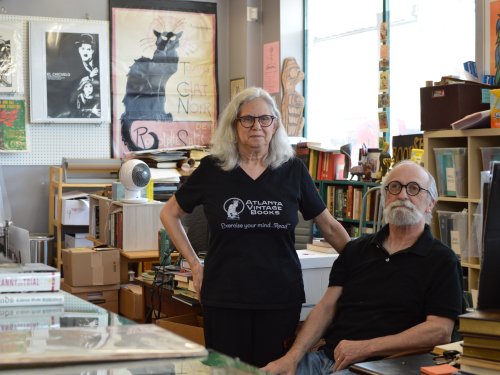 How independent bookstores help in the fight against book banning and why it matters