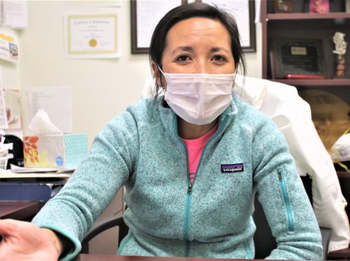 Public Health Workers In Kansas Walk Away Over Pressure From Pandemic Politics
