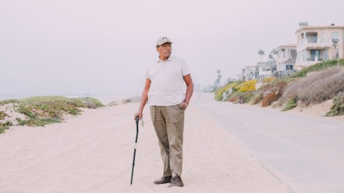 A Black family got their beach back — and inspired others to fight against land theft