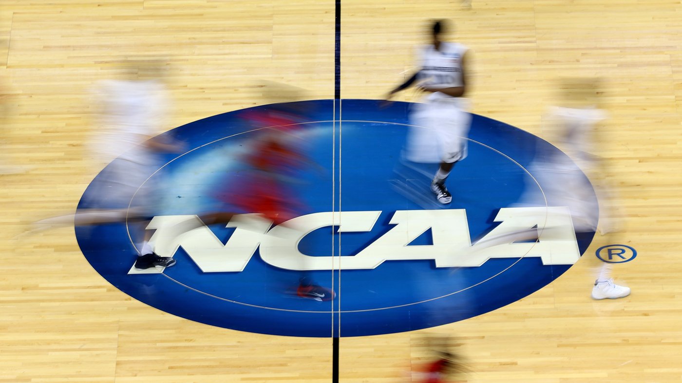 NCAA Plans To Allow College Athletes To Get Paid For Use Of Their Names, Images