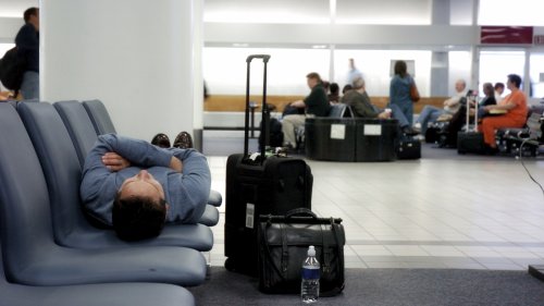 This Jet Lag App Does The Math So You'll Feel Better Faster