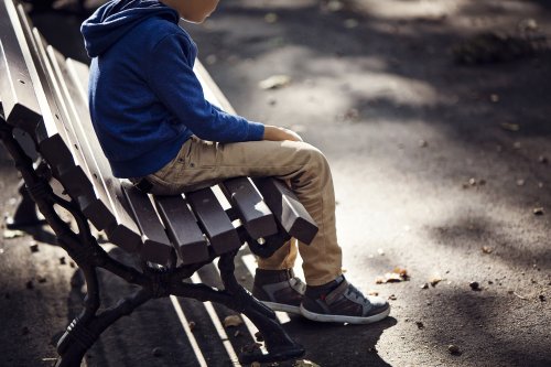 CDC: Childhood Trauma Is A Public Health Issue And We Can Do More To Prevent It