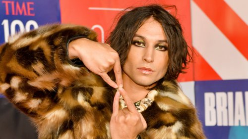 What s Going On With Ezra Miller A Look At The Ongoing Scandals 