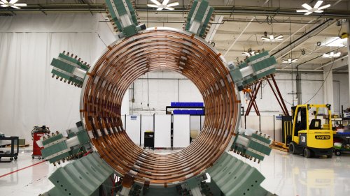 Companies say they're closing in on nuclear fusion as an energy source. Will it work?
