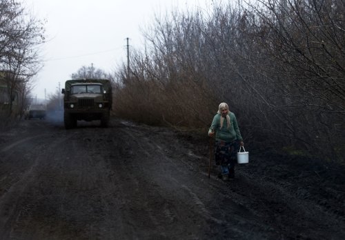 Week in Ukraine: Power back on for many but more Russian strikes expected (Nov. 28)