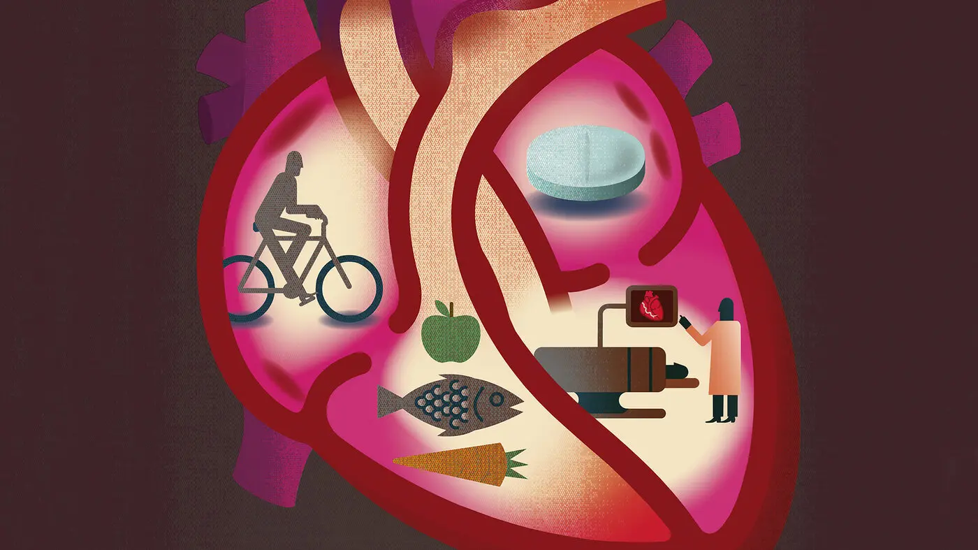 Medicine At the Edge