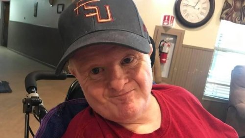 People With Intellectual Disabilities Are Often Overlooked In Pandemic Response