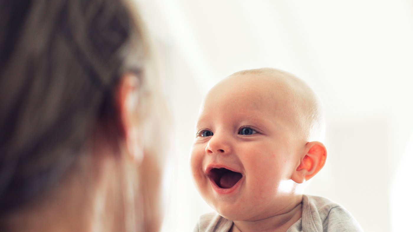 Baby Talk: Decoding The Secret Language Of Babies