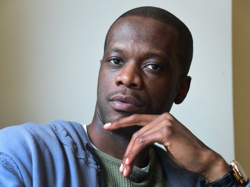 Pras Michel stands trial in Washington, D.C., for conspiracy and other charges