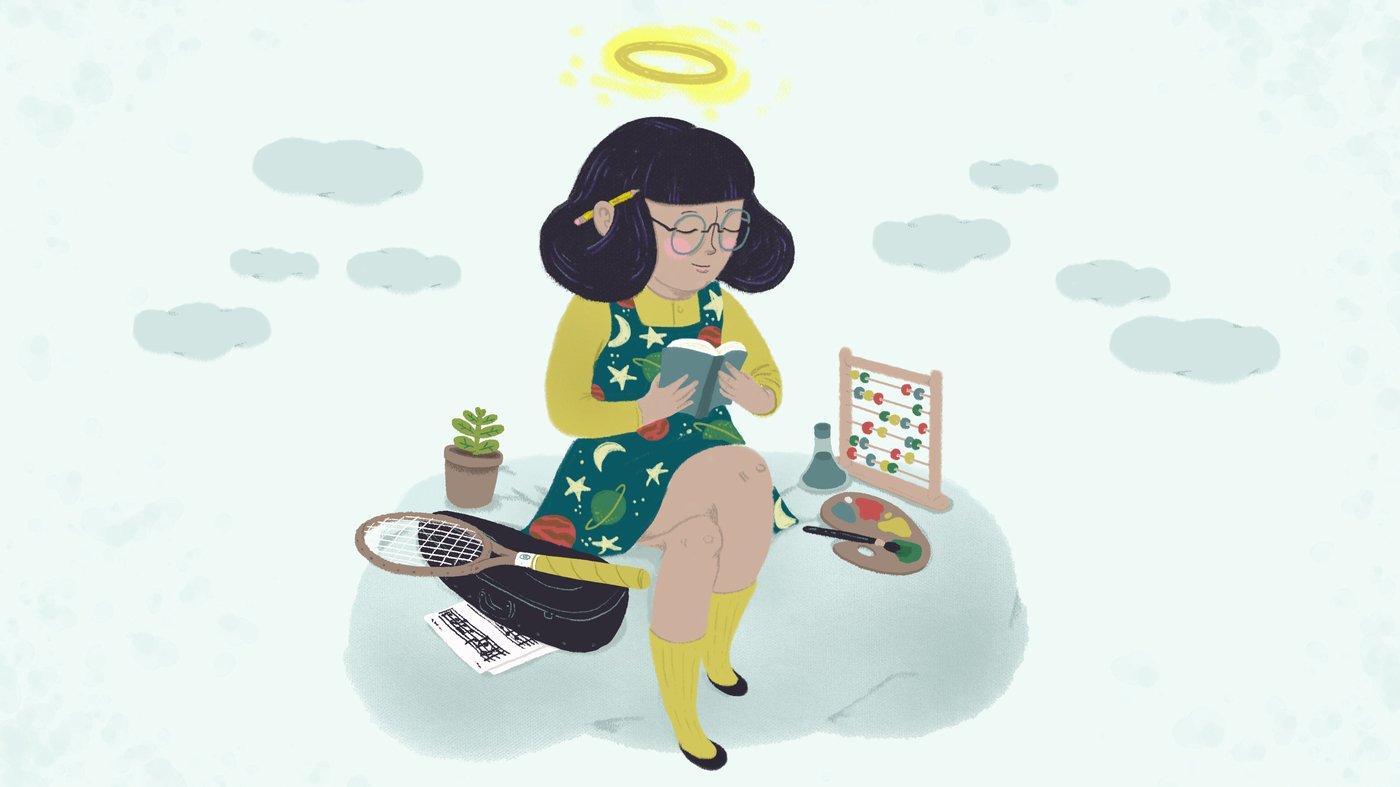 Raising Brilliant Kids — With Research To Back You Up