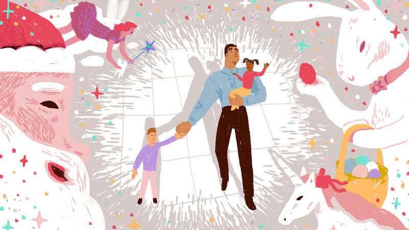 When Kids Ask (Really) Tough Questions: A Quick Guide