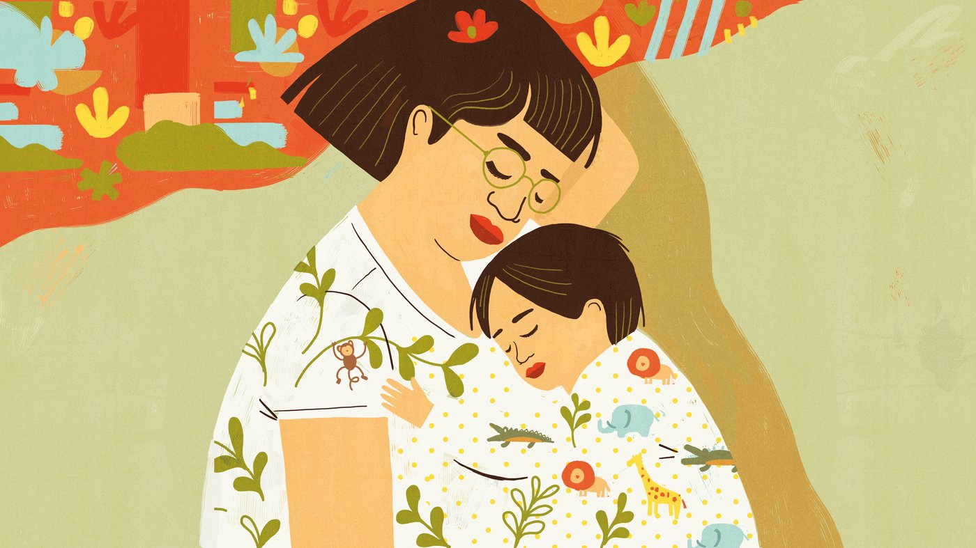 Is Sleeping With Your Baby As Dangerous As Doctors Say?
