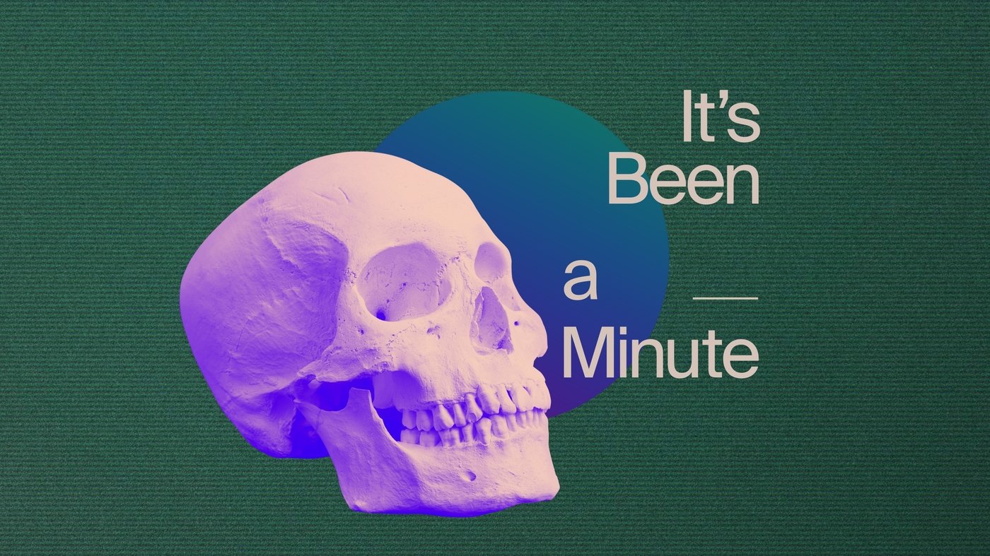 Fake skull science is back - and it's still racist : It's Been a Minute