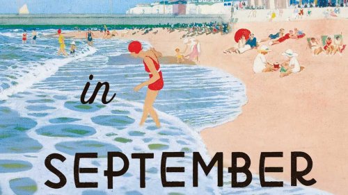 Make This 'Fortnight in September' Your Pandemic Escape