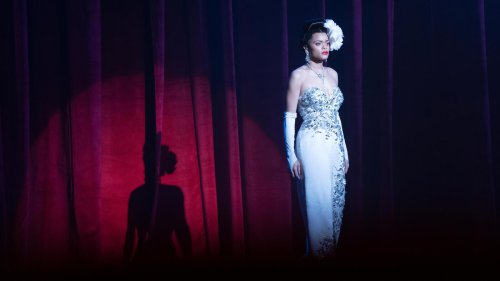 'The United States v. Billie Holiday': A Tortured Artist and Audience