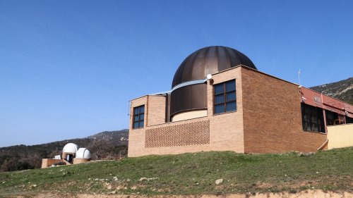 Catalonia Is Set To Launch Its Own Space Agency. Will It Fly?